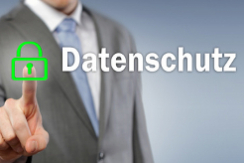 Datenschutz für das Unternehmen und die Kanzlei